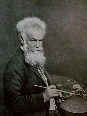 Munkácsy Mihály 1844. február 20., - 1900. május 1.